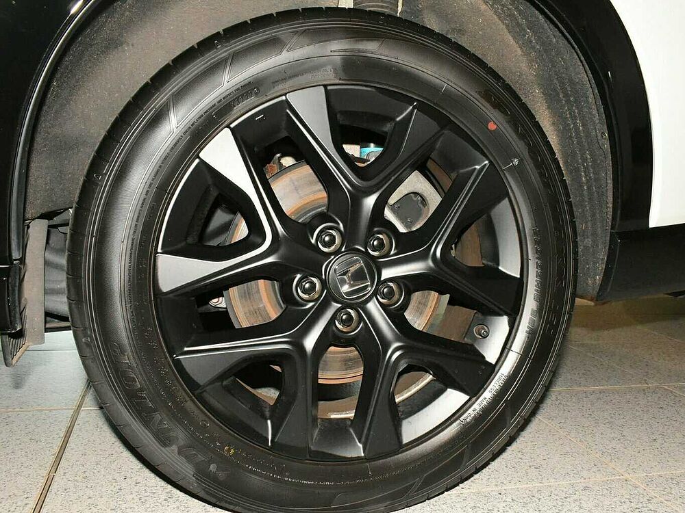 Honda ZR-V e: HEV Sport. .. Sport