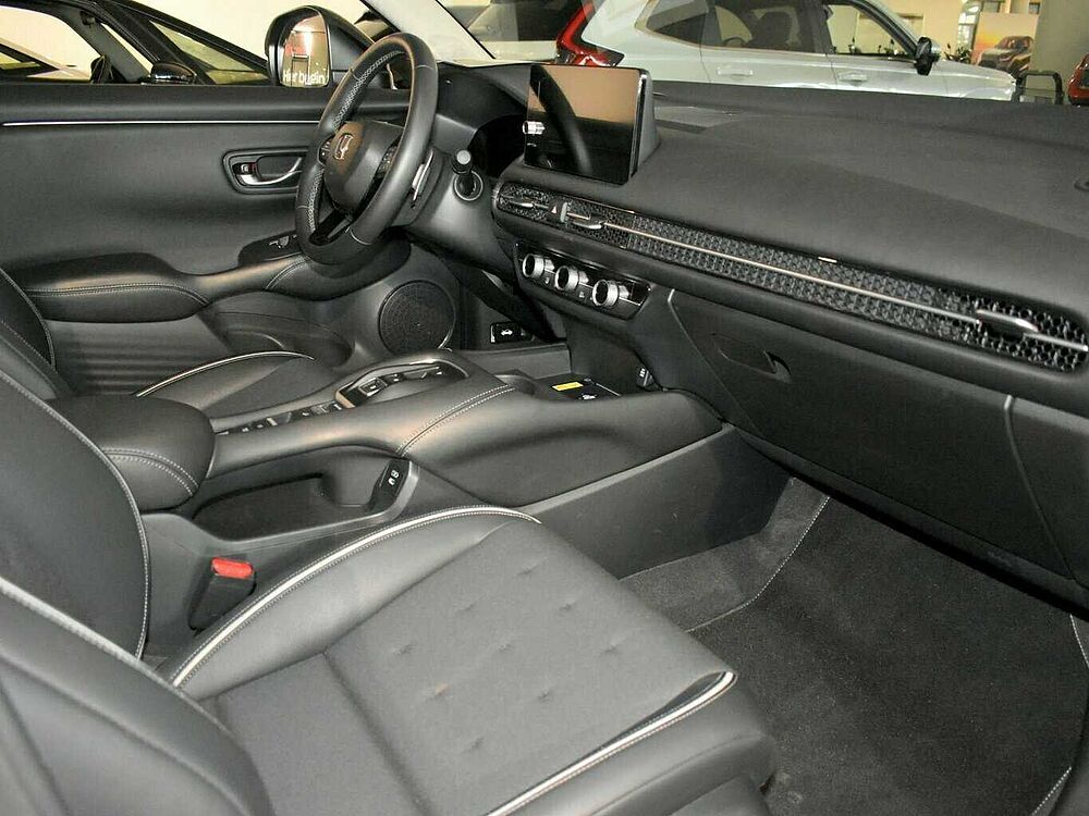 Honda ZR-V e: HEV Sport. .. Sport