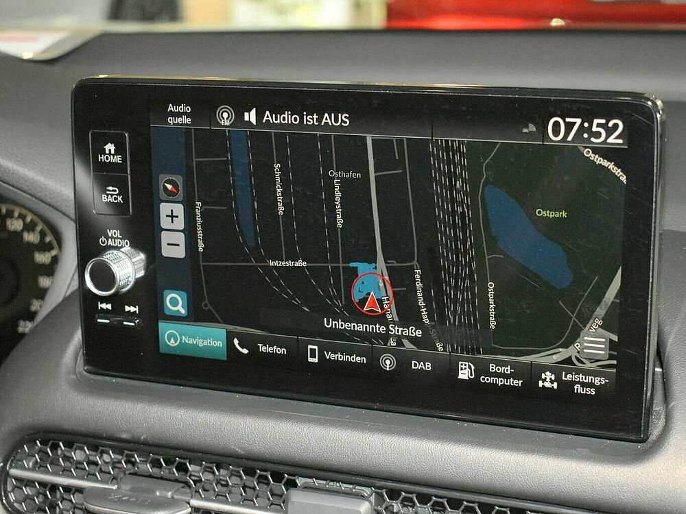 Honda ZR-V e: HEV Sport. .. Sport