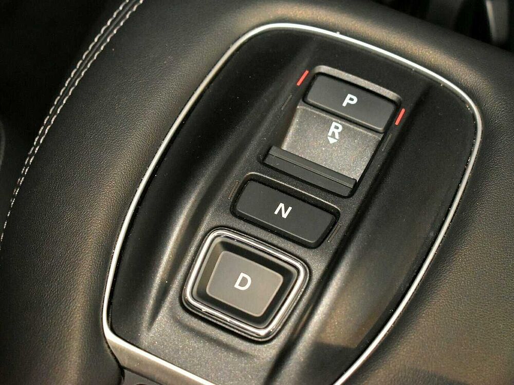 Honda ZR-V e: HEV Sport. .. Sport