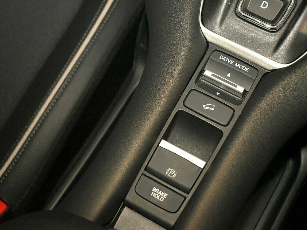 Honda ZR-V e: HEV Sport. .. Sport