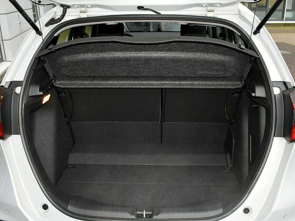 Honda Jazz 1.5 i-MMD Hybrid Elegance. .. Elegance