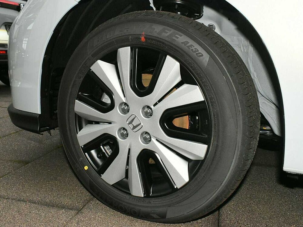 Honda Jazz 1.5 i-MMD Hybrid Elegance. .. Elegance