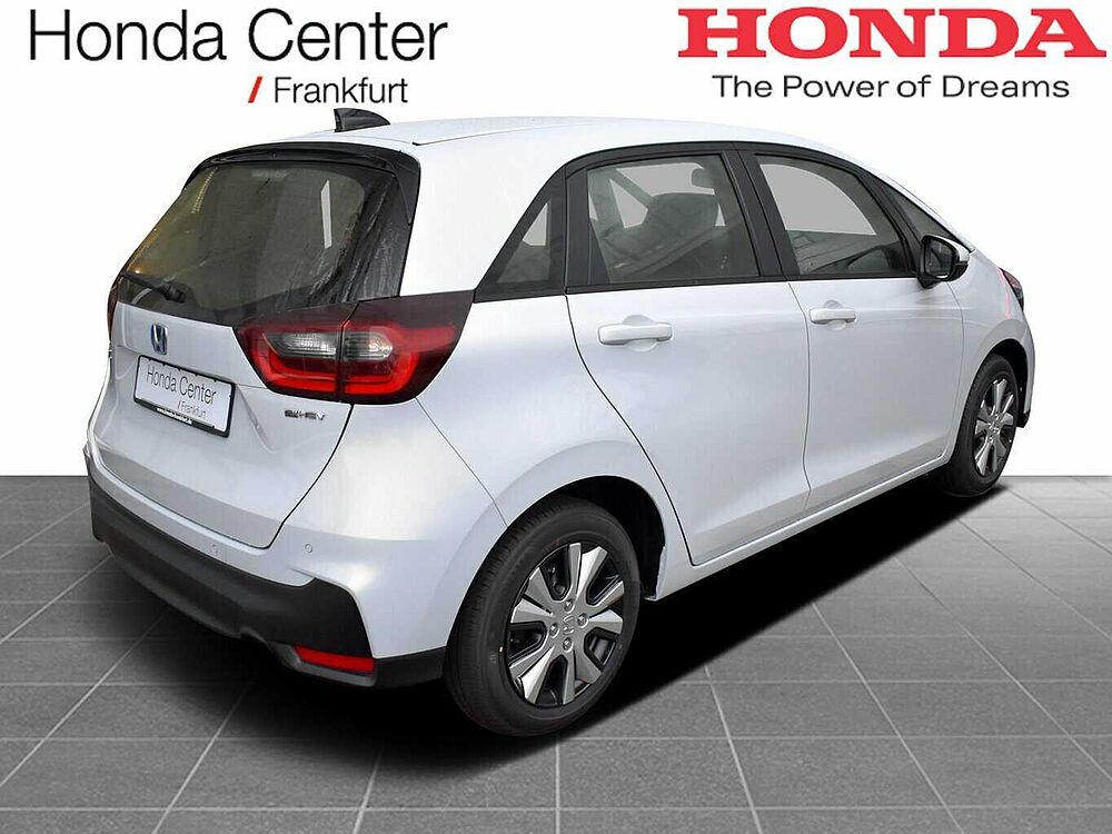 Honda Jazz 1.5 i-MMD Hybrid Elegance. .. Elegance