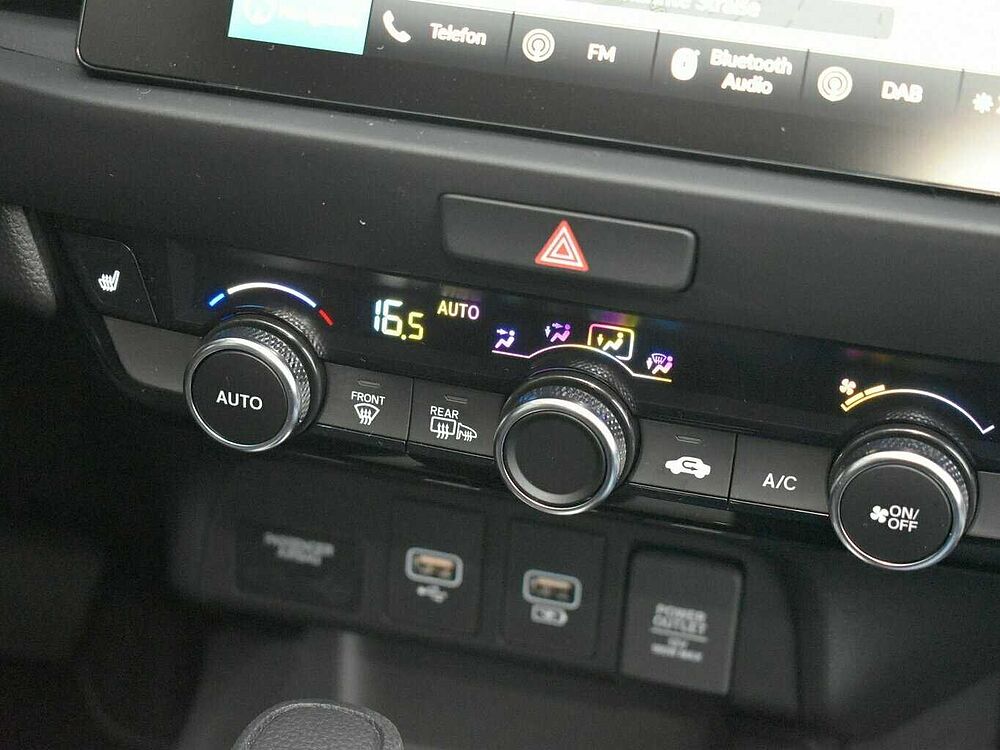 Honda Jazz 1.5 i-MMD Hybrid Elegance. .. Elegance