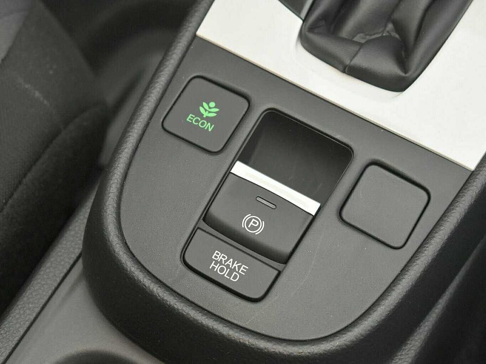 Honda Jazz 1.5 i-MMD Hybrid Elegance. .. Elegance