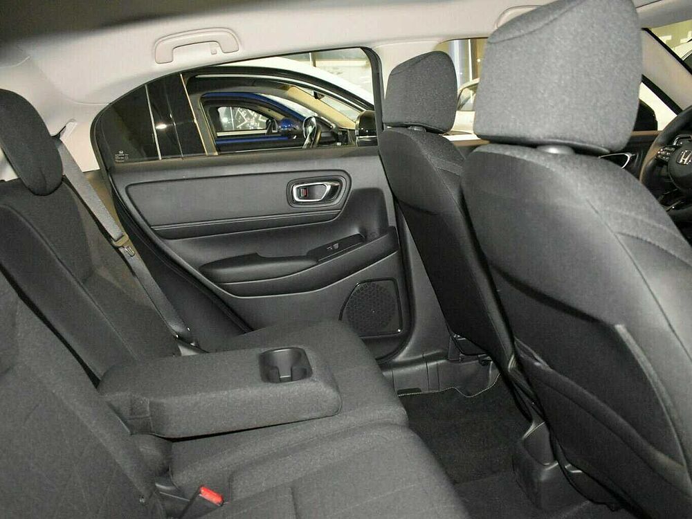 Honda HR-V Elegance. .. Elegance