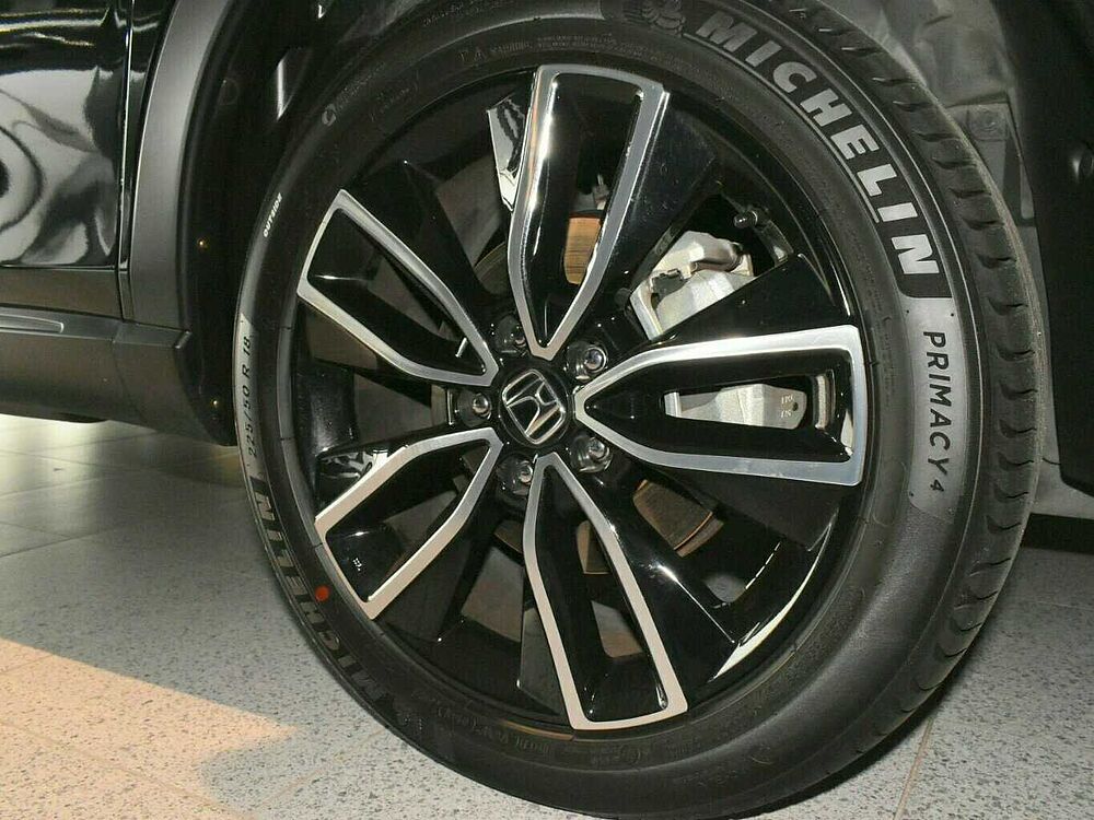 Honda HR-V Elegance. .. Elegance