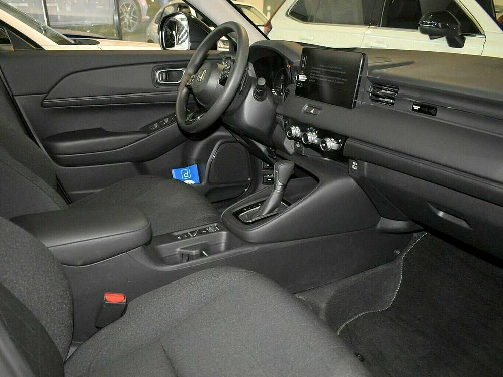 Honda HR-V Elegance. .. Elegance
