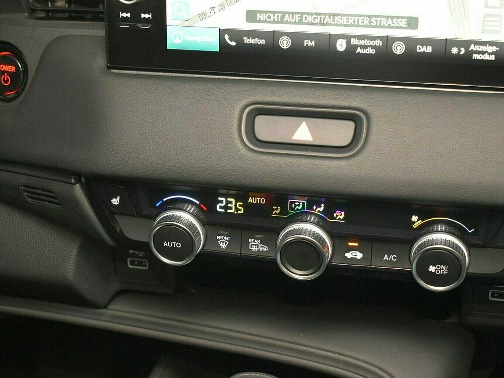 Honda HR-V Elegance. .. Elegance