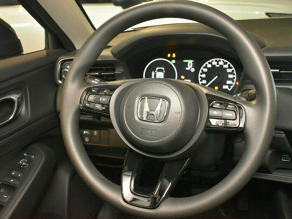 Honda HR-V Elegance. .. Elegance