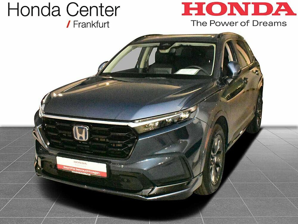 Honda CR-V e: HEV Elegance 2WD. ..
