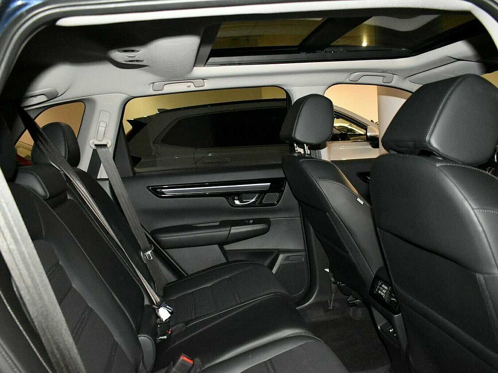 Honda CR-V e: HEV Elegance 2WD. ..