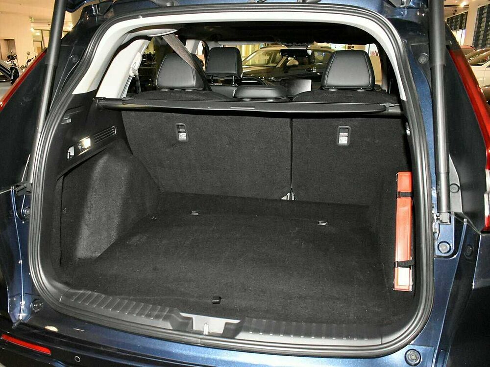 Honda CR-V e: HEV Elegance 2WD. ..