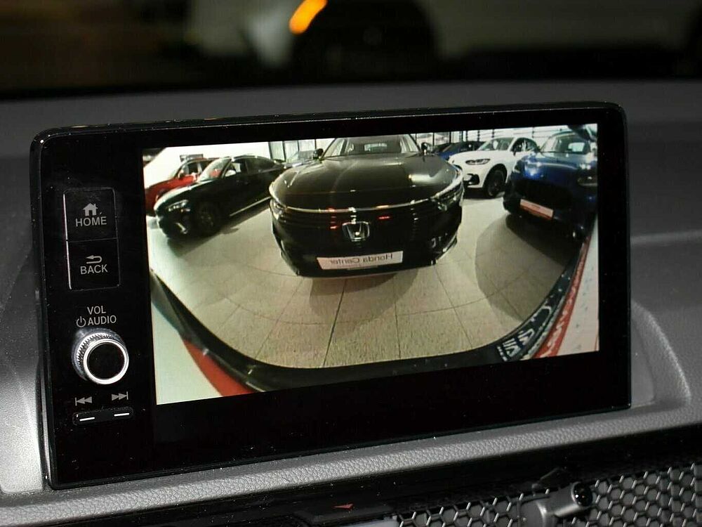 Honda CR-V e: HEV Elegance 2WD. ..