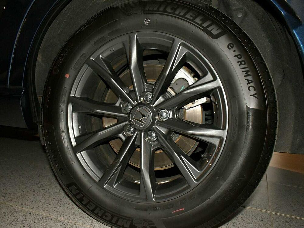 Honda CR-V e: HEV Elegance 2WD. ..