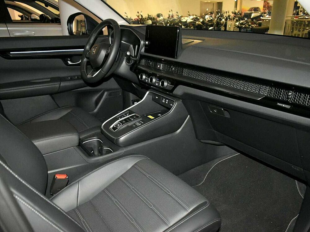 Honda CR-V e: HEV Elegance 2WD. ..