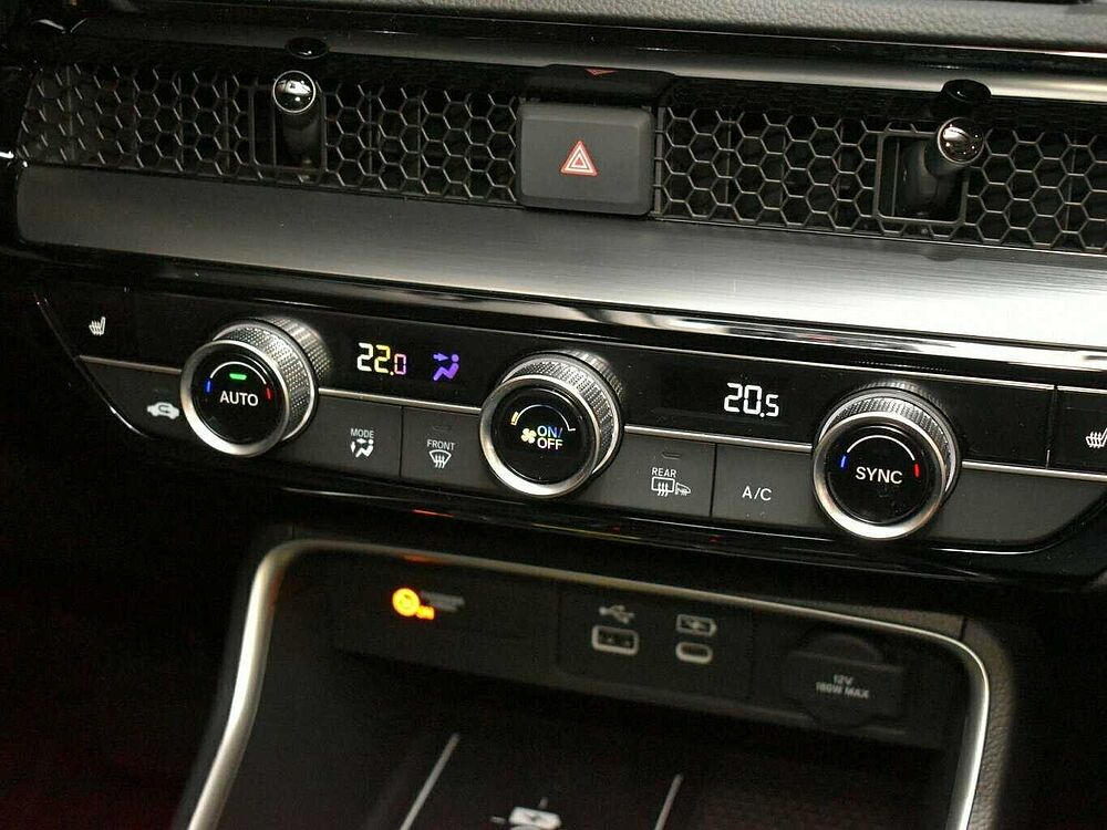 Honda CR-V e: HEV Elegance 2WD. ..
