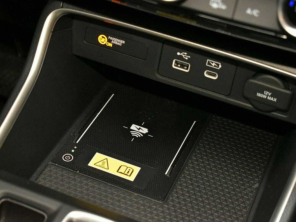 Honda CR-V e: HEV Elegance 2WD. ..