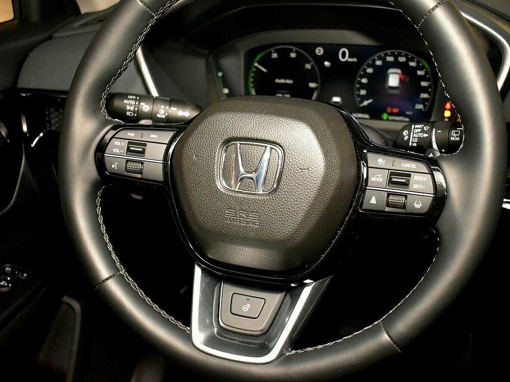 Honda CR-V e: HEV Elegance 2WD. ..
