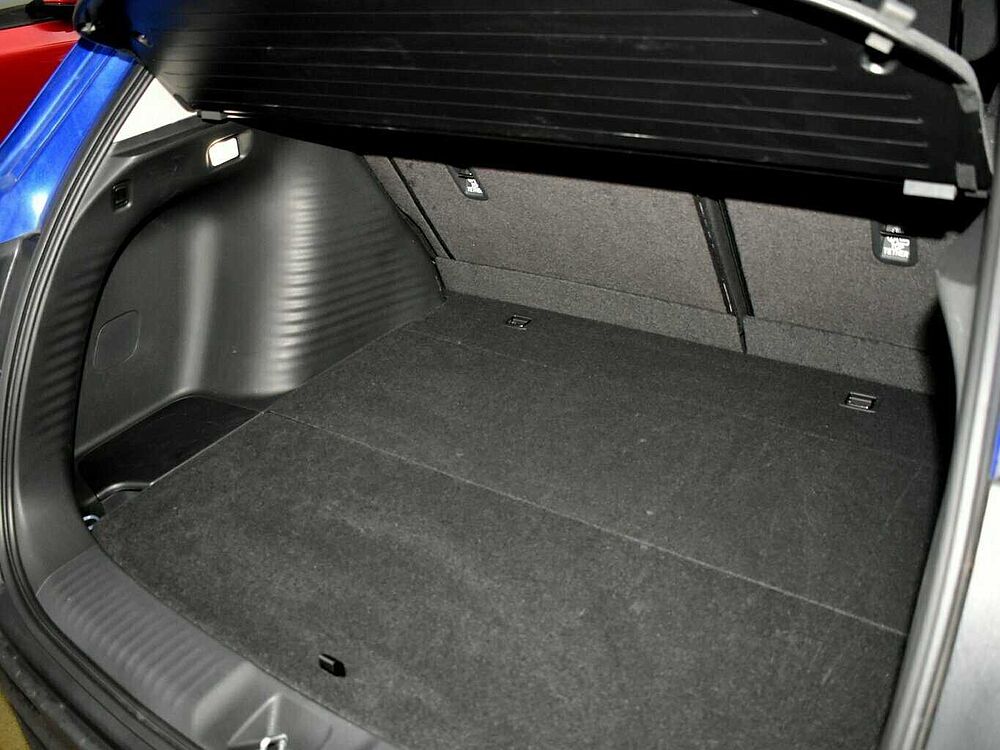 Honda ZR-V e: HEV Elegance. .. Elegance