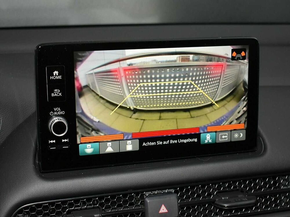 Honda ZR-V e: HEV Elegance. .. Elegance