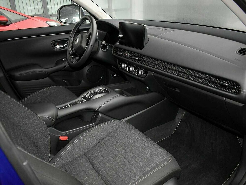 Honda ZR-V e: HEV Elegance. .. Elegance