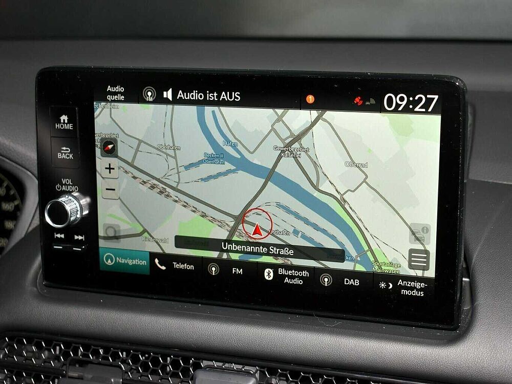 Honda ZR-V e: HEV Elegance. .. Elegance