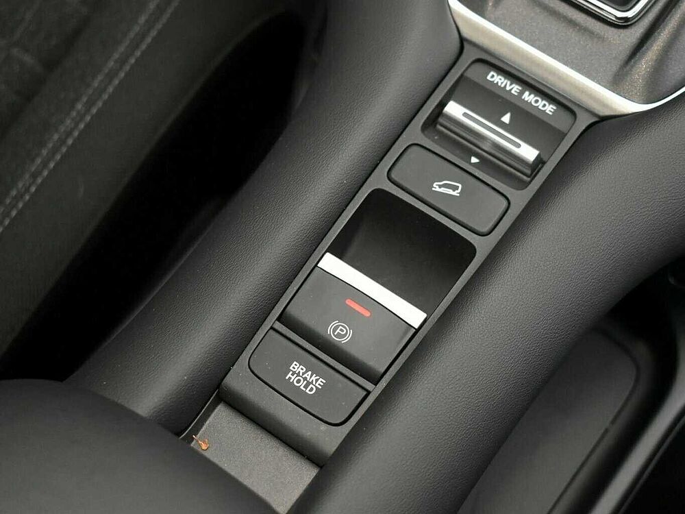 Honda ZR-V e: HEV Elegance. .. Elegance