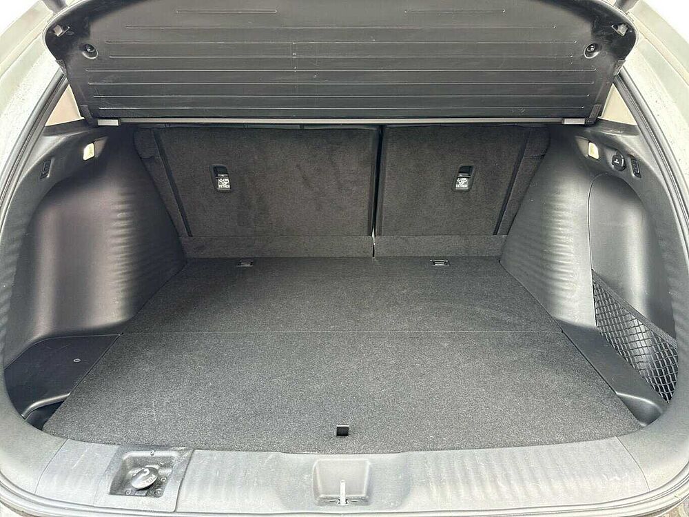Honda ZR-V e: HEV Sport. .. Sport