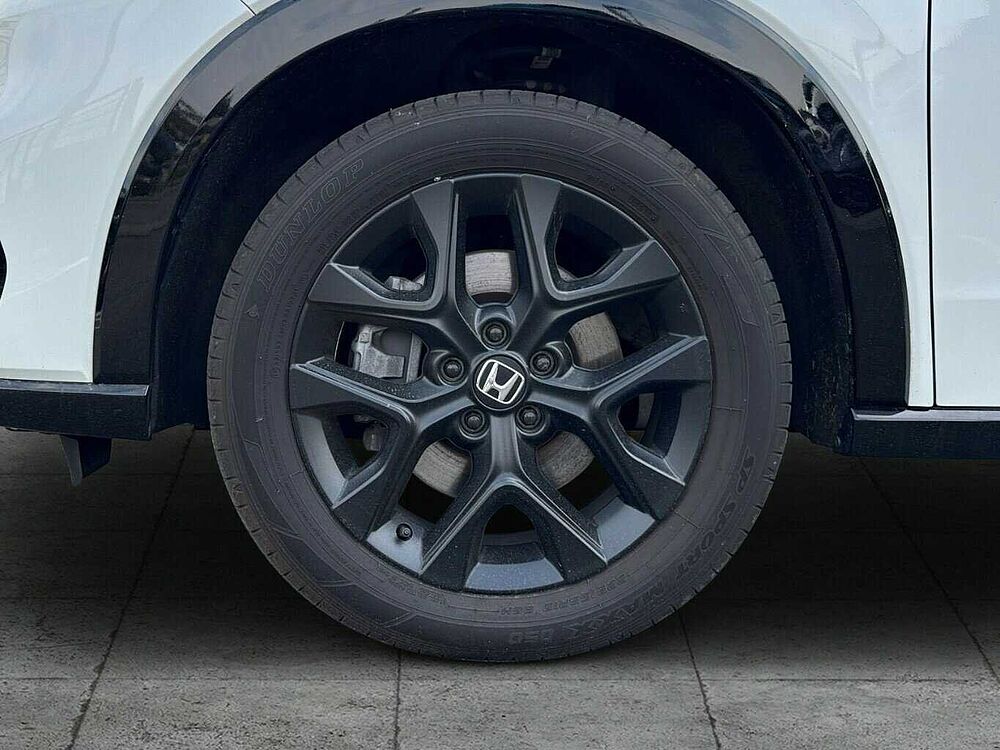 Honda ZR-V e: HEV Sport. .. Sport