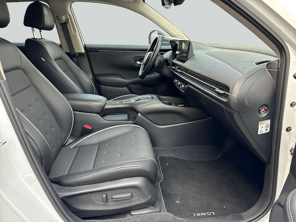 Honda ZR-V e: HEV Sport. .. Sport
