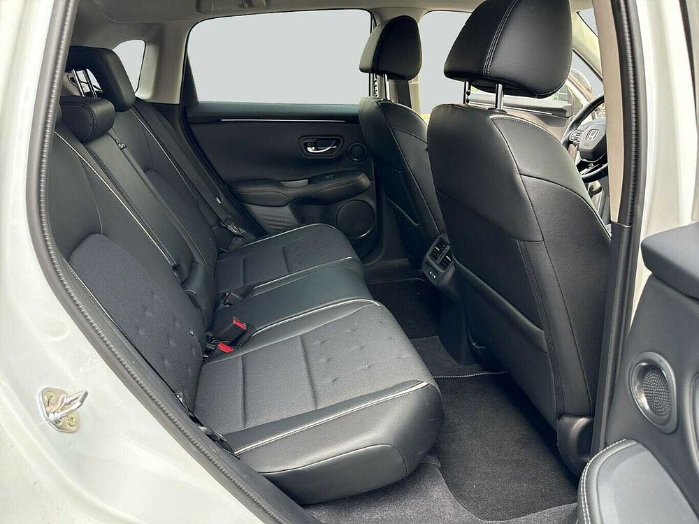 Honda ZR-V e: HEV Sport. .. Sport