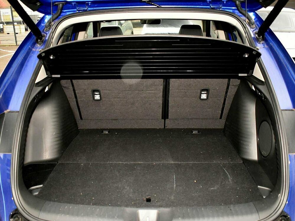 Honda ZR-V e: HEV Advance. .. Advance