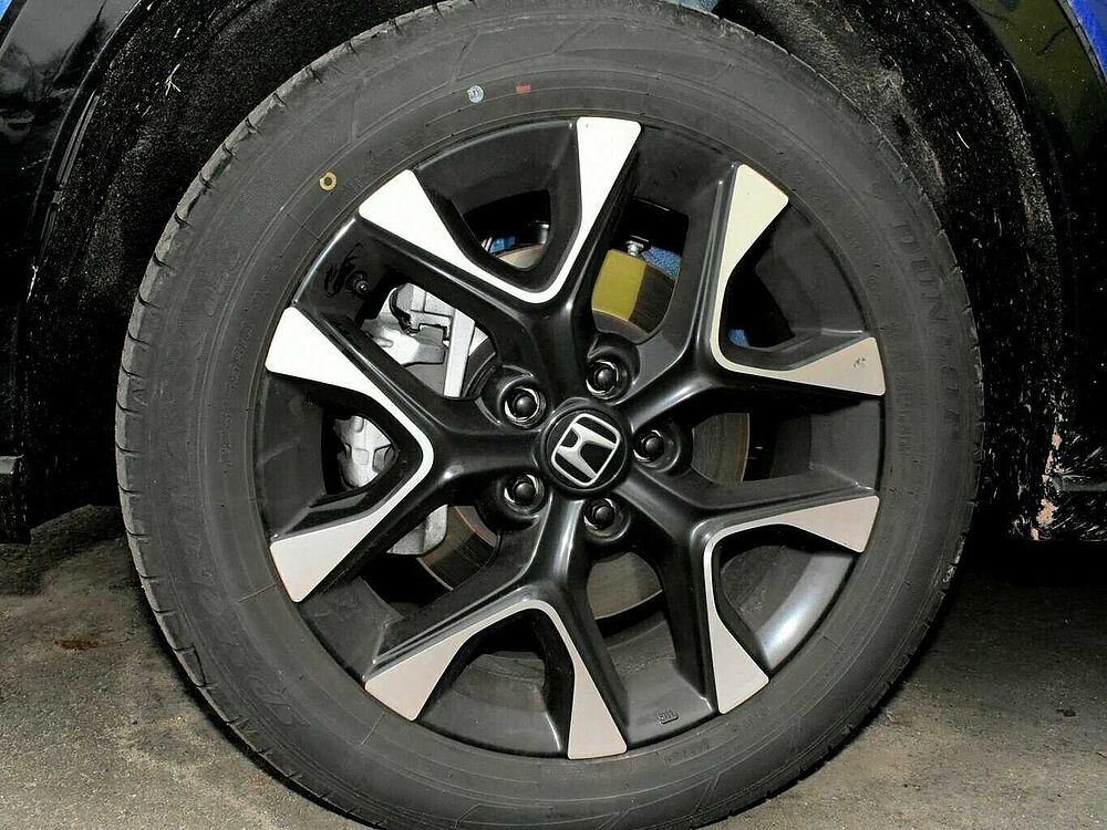 Honda ZR-V e: HEV Advance. .. Advance