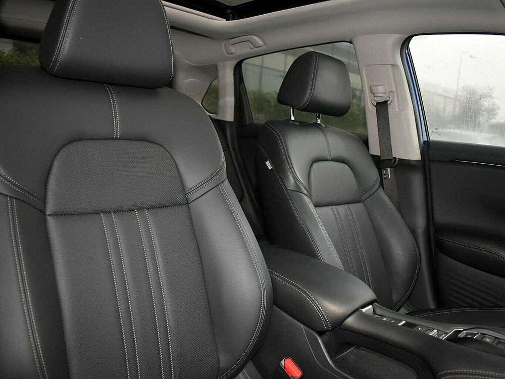 Honda ZR-V e: HEV Advance. .. Advance