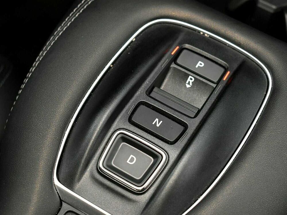 Honda ZR-V e: HEV Advance. .. Advance