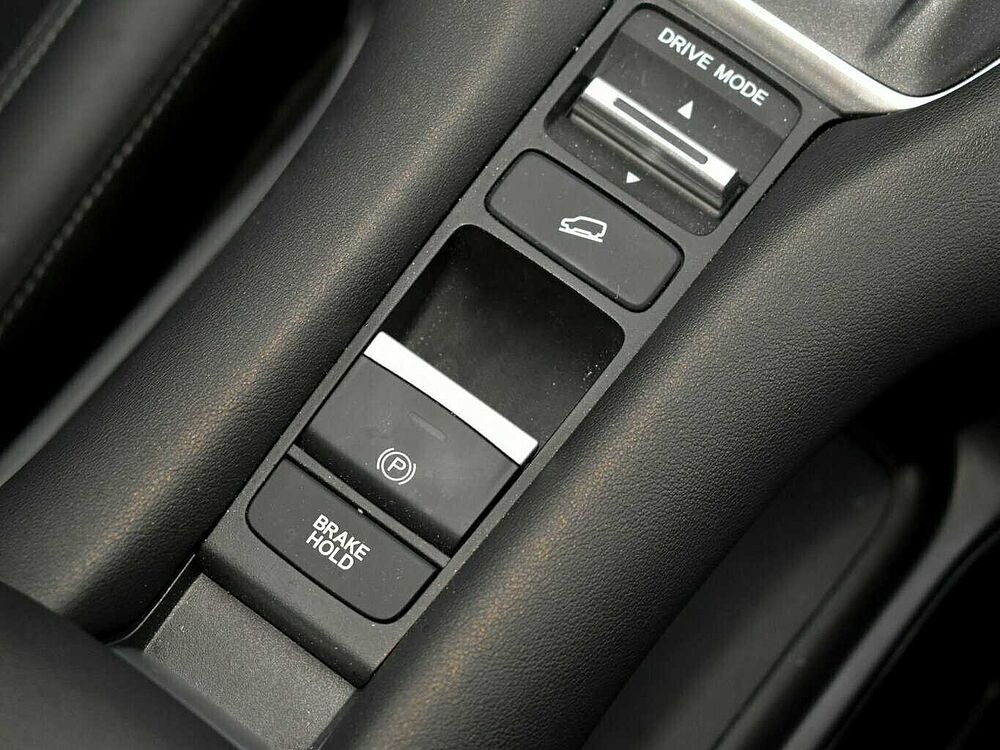 Honda ZR-V e: HEV Advance. .. Advance