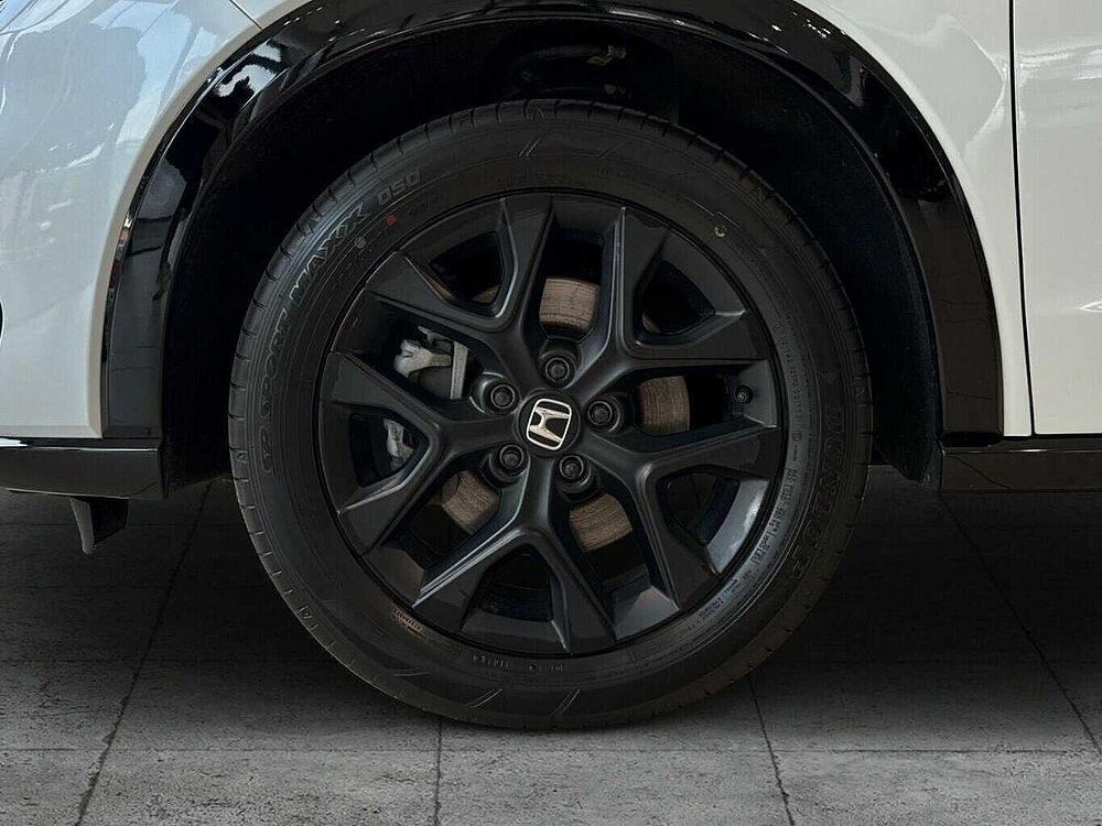 Honda ZR-V e: HEV Sport. .. Sport