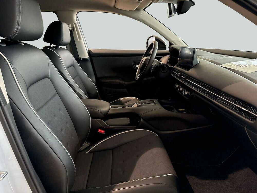 Honda ZR-V e: HEV Sport. .. Sport