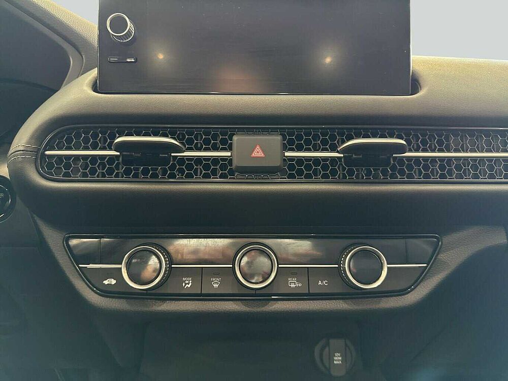 Honda ZR-V e: HEV Sport. .. Sport