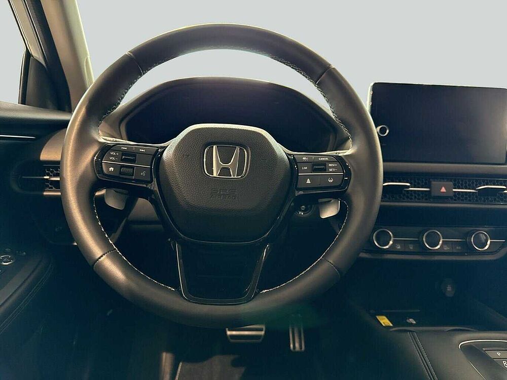 Honda ZR-V e: HEV Sport. .. Sport