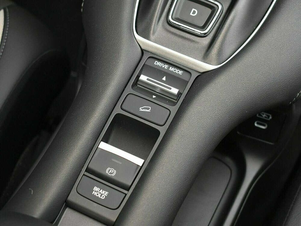 Honda ZR-V e: HEV Sport. .. Sport