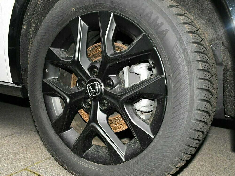 Honda ZR-V e: HEV Sport. .. Sport