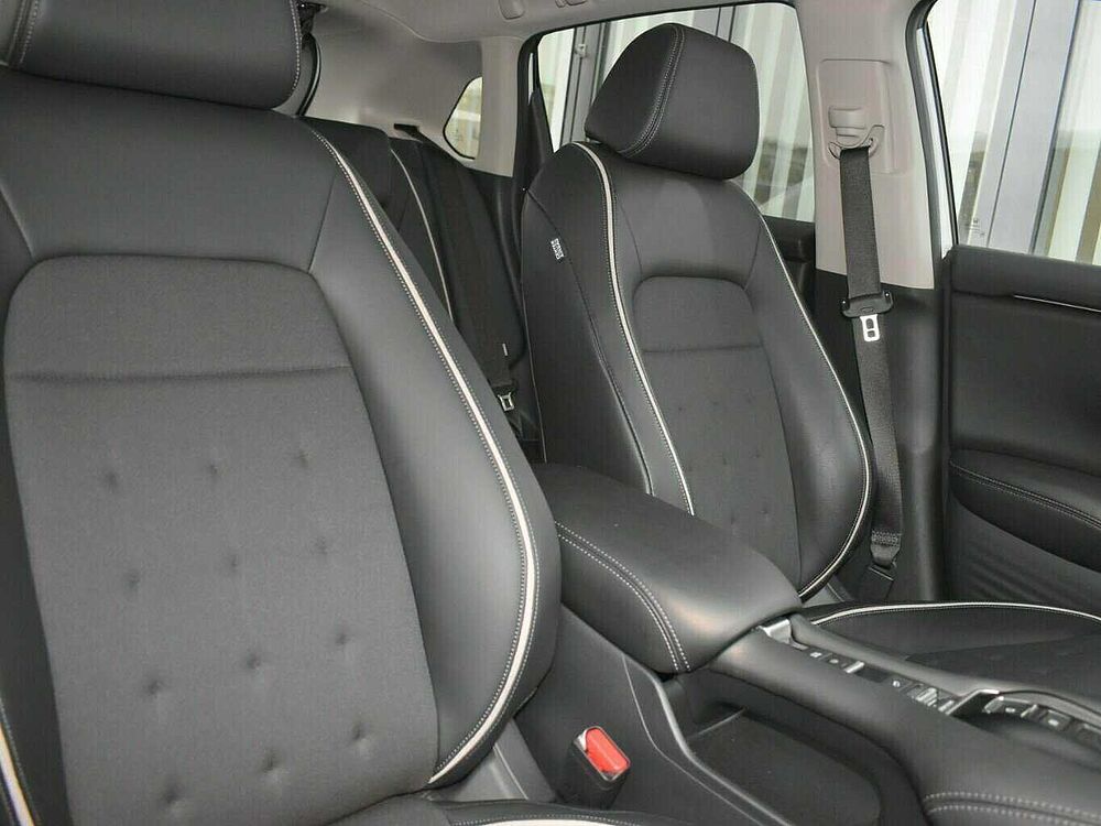 Honda ZR-V e: HEV Sport. .. Sport