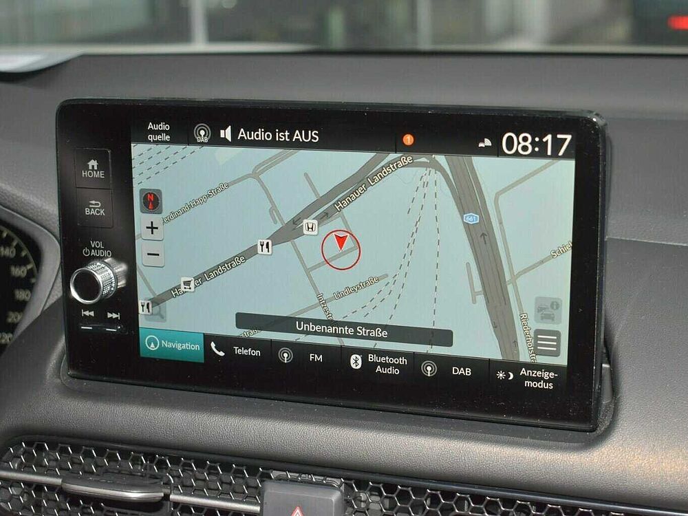 Honda ZR-V e: HEV Sport. .. Sport