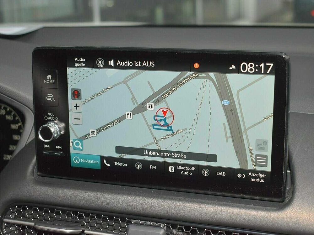 Honda ZR-V e: HEV Sport. .. Sport