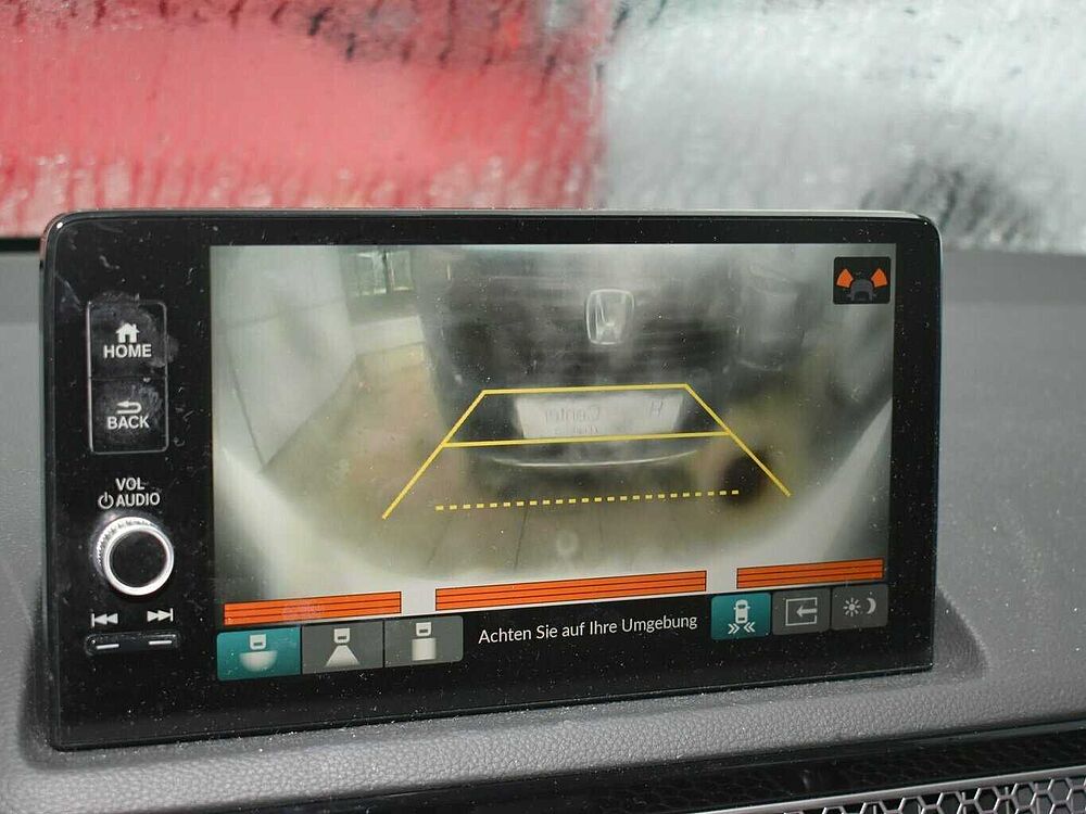 Honda Civic e: HEV Advance. .. Advance