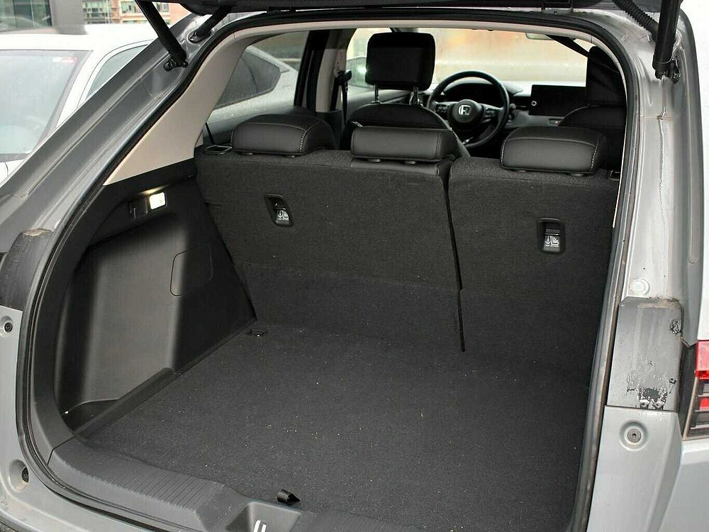 Honda HR-V Advance. .. Advance