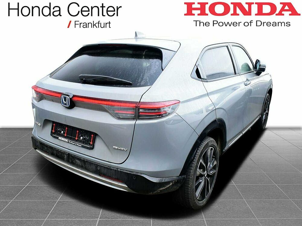 Honda HR-V Advance. .. Advance